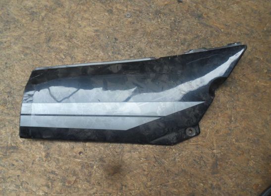 Cowl right small Kawasaki GPX 600
