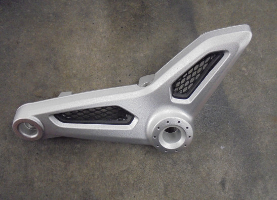 Achtersubframe BMW R Nine T