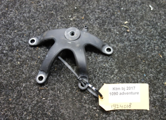 Frame - onderdelen KTM 1090 Adventure