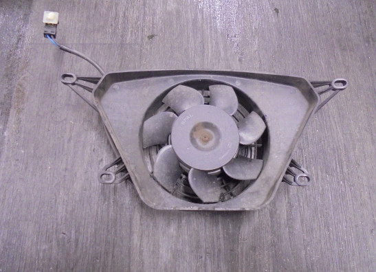 Ventilator BMW K 1300 R