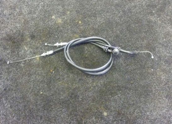 Gaskabel Suzuki GSX R 1300 Hayabusa 1998-2007