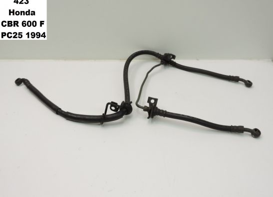 Brake hose front Honda CBR 600 F
