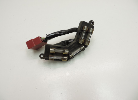 Fuse box Honda CB 750 