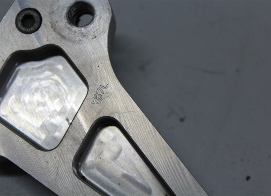 Rahme teile Yamaha FJR 1300