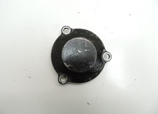 Motorblockdeckel Yamaha XS 750