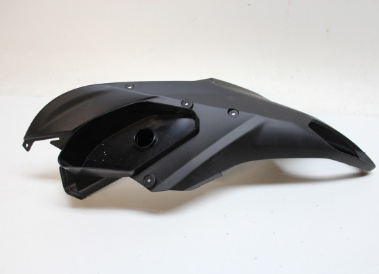Linker luchtbuis Ducati Multistrada 1200