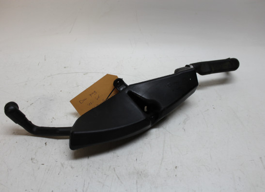 Olie reservoir Ducati 749  999
