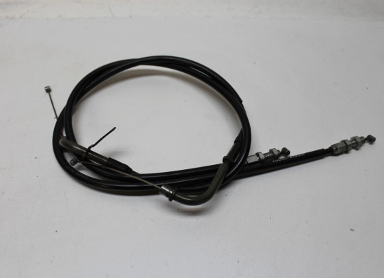 Throttle cable Suzuki GSX R 750