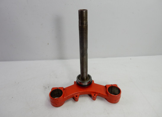 Gabelbrucke Unten Moto Guzzi V35 V50 V65