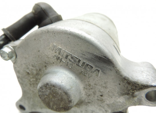 Anlasser Honda ST 1300 Pan European