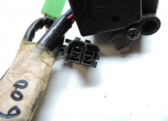 Stuurschakelaar rechts Yamaha XJ 600 Diversion