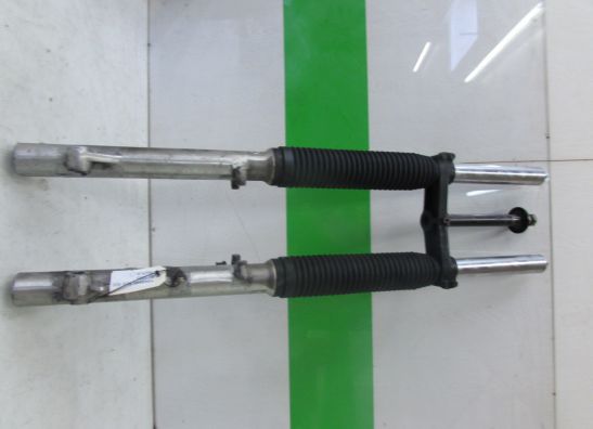 Gabelholm Komplett Kawasaki KLE 500