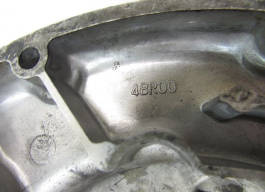 Engine cover Yamaha XJ 600 Diversion