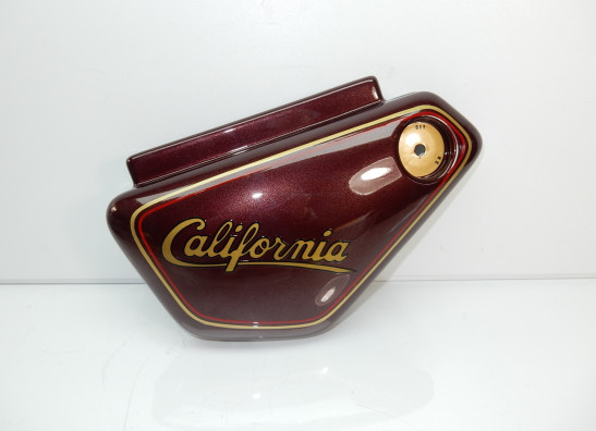Rechter zijkuip klein Moto Guzzi California 3
