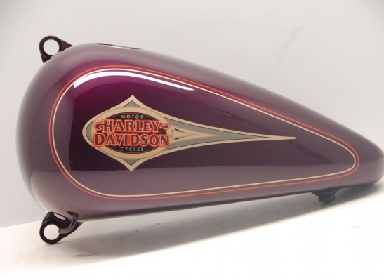 Tank Harley Davidson Softtail