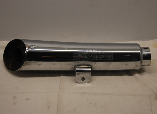 Sportdemper Harley Davidson VROD VRSC