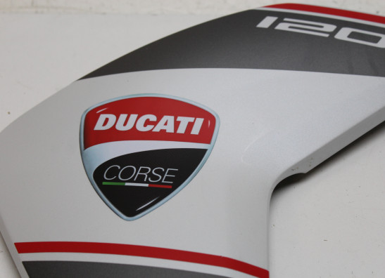 Cowl right Ducati Multistrada 1200