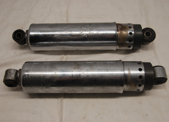 Achterschokbreker Harley Davidson Custom universal other