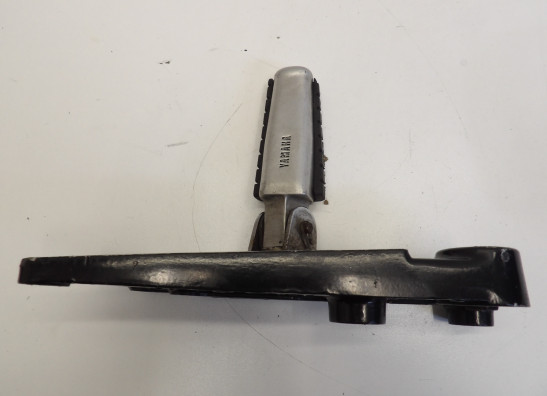 Schetsplaat links Yamaha V max