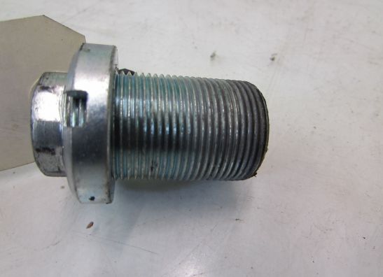 Rahme teile Suzuki SV 650