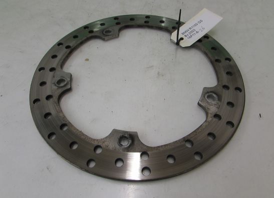 Bremsscheibe vorne BMW R 1150 GS