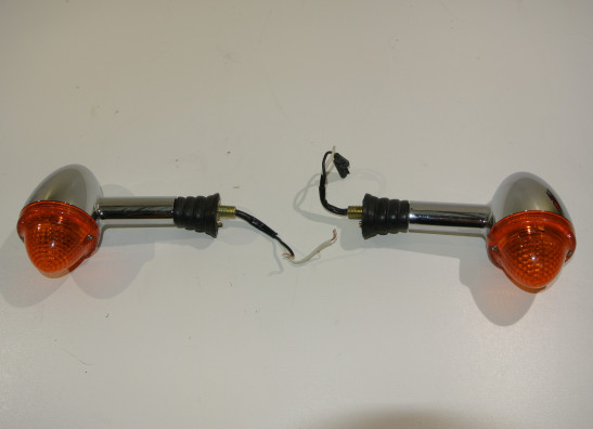 Blinker vorne links Triumph Thunderbird 1600