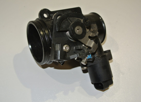 Gasklephuis BMW R 1200 R