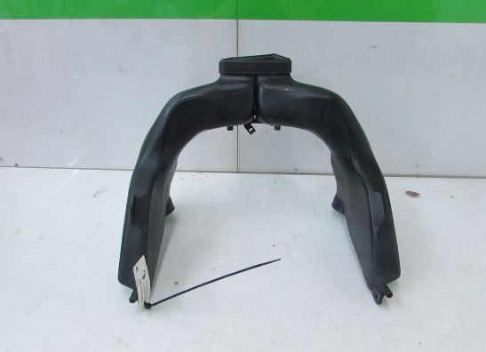 Luchtbuis midden Yamaha YZF R6