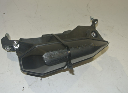 Sturz pads Yamaha Tracer 700