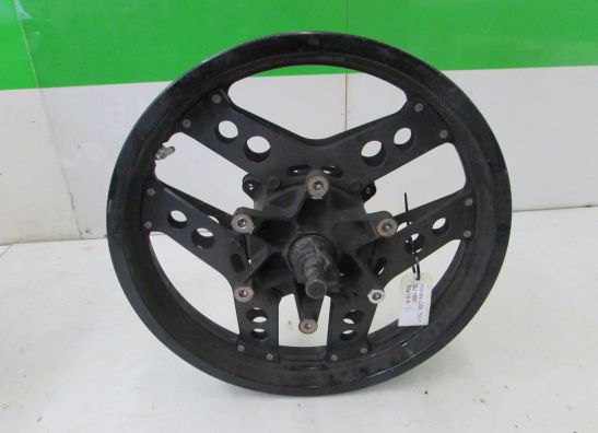 Front Wheel Honda CBX 750 F