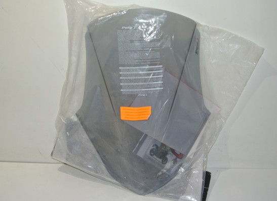 Wind screen Honda NC 700 S