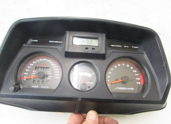 Tacho-set Suzuki GSX F 1100