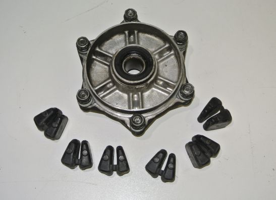 Driven flange Honda CBR Fireblade