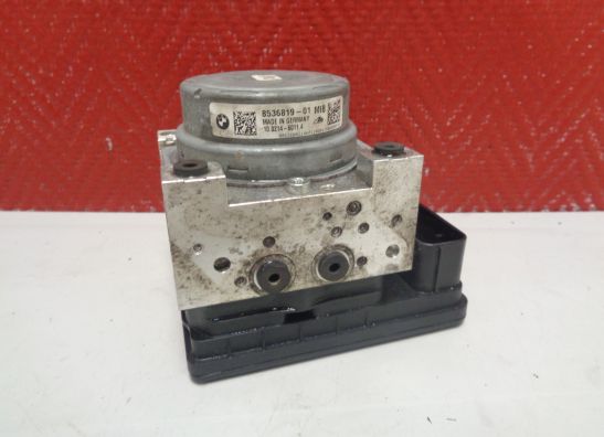 ABS pump BMW R 1200 GS LC
