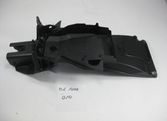 Achterspatbord Suzuki DL 1000 V STROM 2014-2016