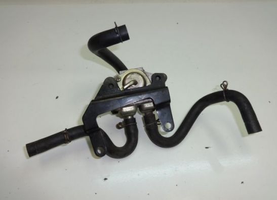 Kuhler Teile Suzuki TL 1000