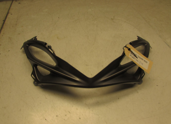 Topkuip Suzuki GSX R 600