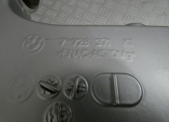 Swingarm BMW F 800 GT