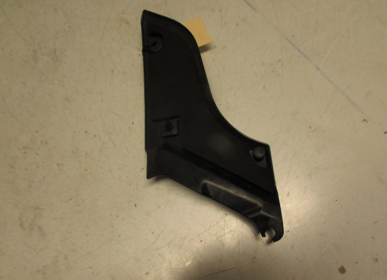 Afdekkap Yamaha FJR 1300