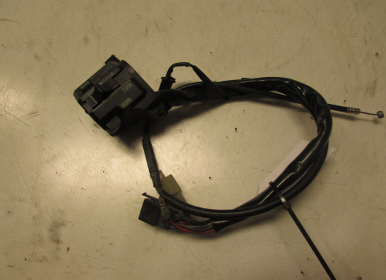 Lenkerschalter links Kawasaki GPX 750