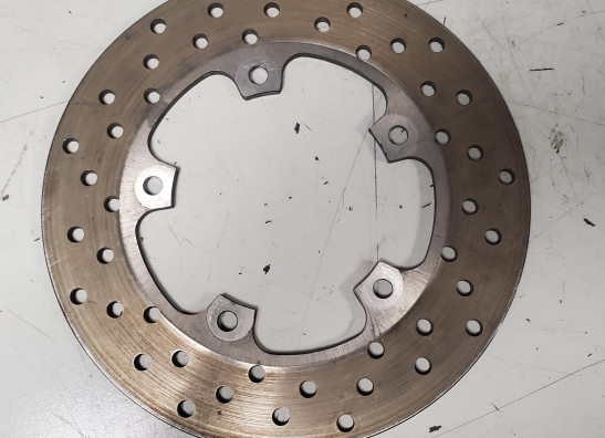 Bremsscheibe hinten  Aprilia RSV 1000