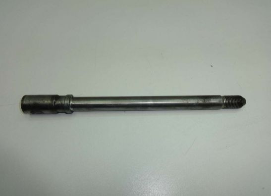 Axle front Honda CB 450