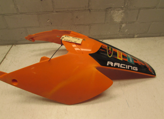 Heck KTM Overige KTM