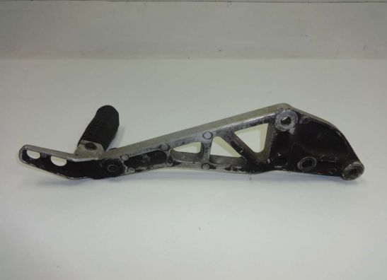 Fussrastetrager vorne links Honda Overige Honda