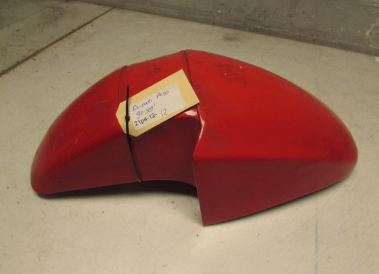 Kotflugel vorne Ducati Paso