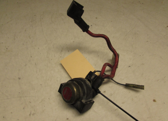 Starter Relay Yamaha V max