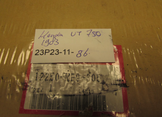 Motorblok diverse Honda VT 700 750