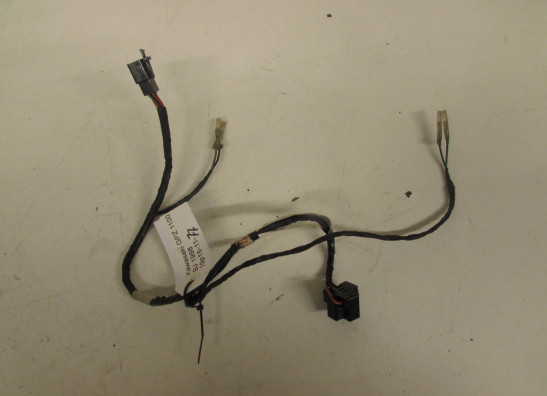 Wire harness front Kawasaki GPZ 1100