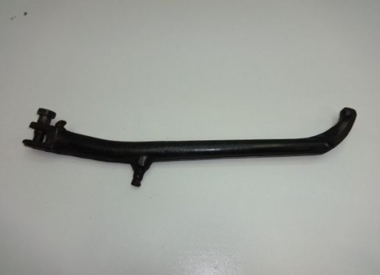 Standaard Kawasaki LTD 454