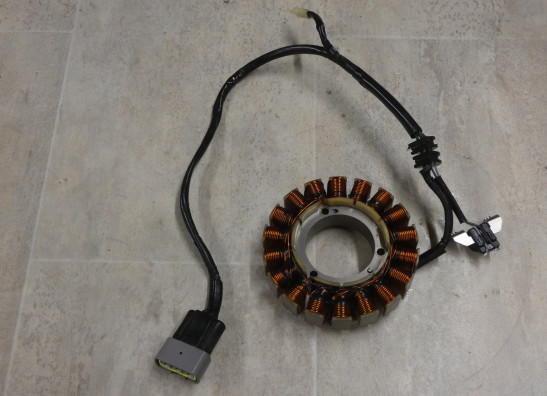 Dynamo Yamaha XV 950 R
